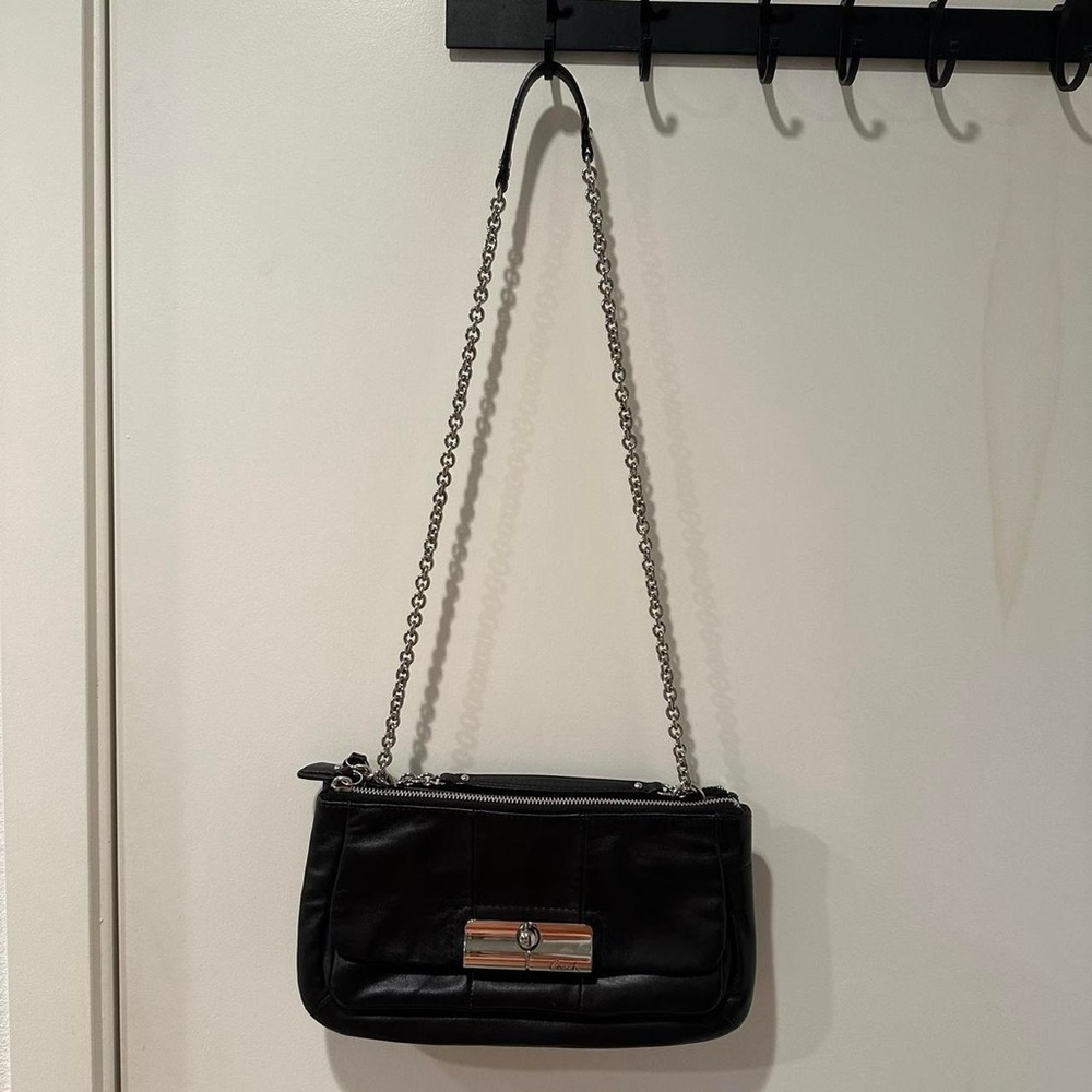 Brand New, Authentic COACH Kristin Willow Bag E1173-16818